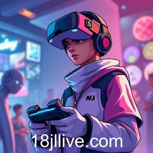 Gaming Advances: The 18jl Phenomenon