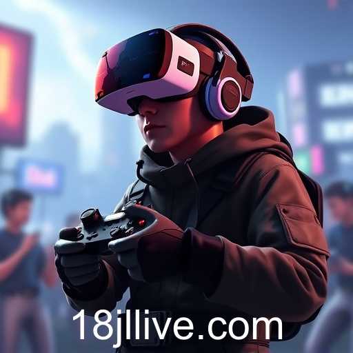 The Rise of Online Gaming Platforms in 2025